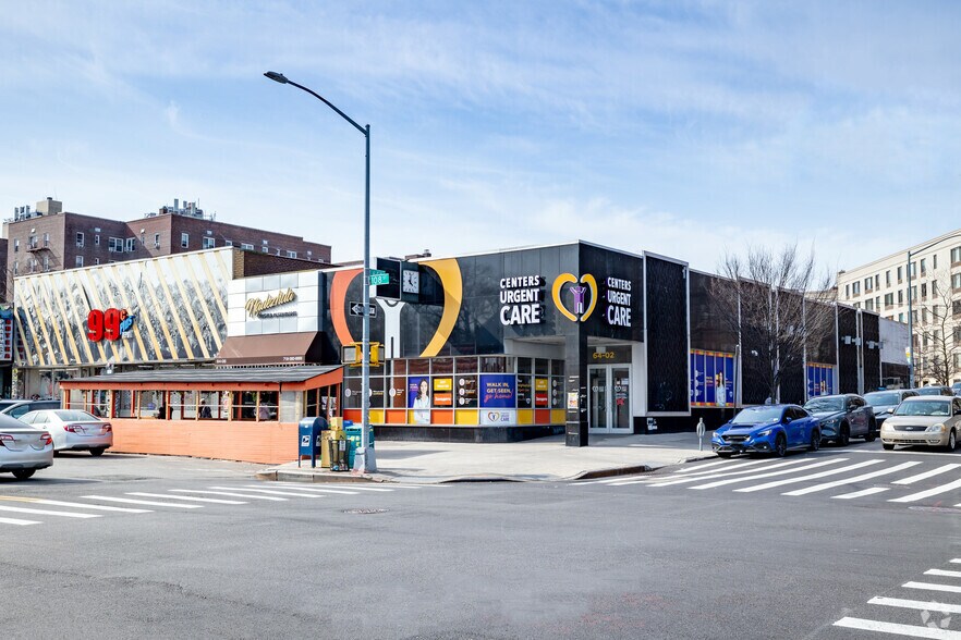 Primary Photo Of 64-02-64-22 108th St, Flushing Unknown For Lease