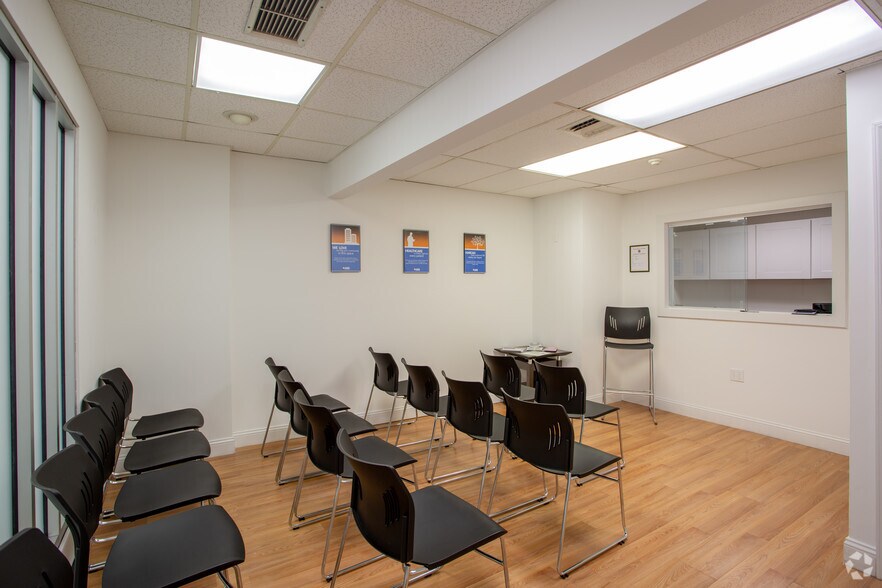 Photo of 2nd Floor Ste 