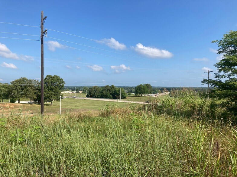 More Photos Of W Mathews Trl, Jonesboro Land For Sale