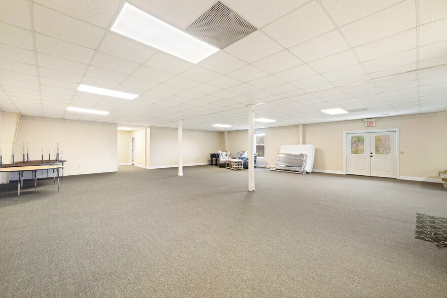 More Photos Of 60 Chat A While, Morganton Religious Facility For Sale