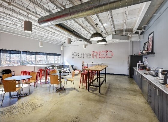 More Photos Of 211 College Rd E, Princeton Office For Lease