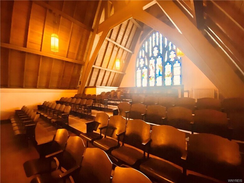 More Photos Of 11 Doat St, Buffalo Religious Facility For Sale