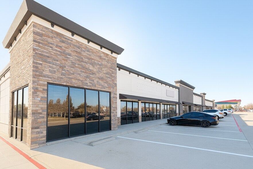 More Photos Of 22635 Morton Ranch Rd, Katy Storefront For Lease