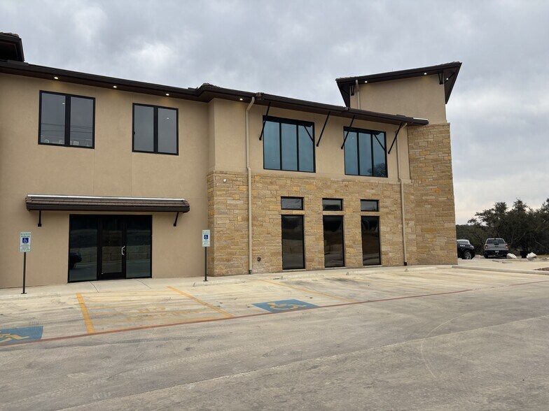 More Photos Of 6442 FM 306, New Braunfels Medical For Lease