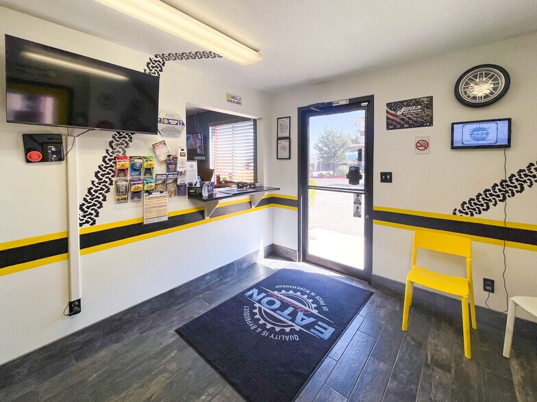 More Photos Of 1151 E State Route 89A, Cottonwood Auto Repair For Sale