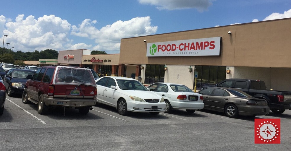 Primary Photo Of 3000 Dauphin Island Pky, Mobile Unknown For Lease