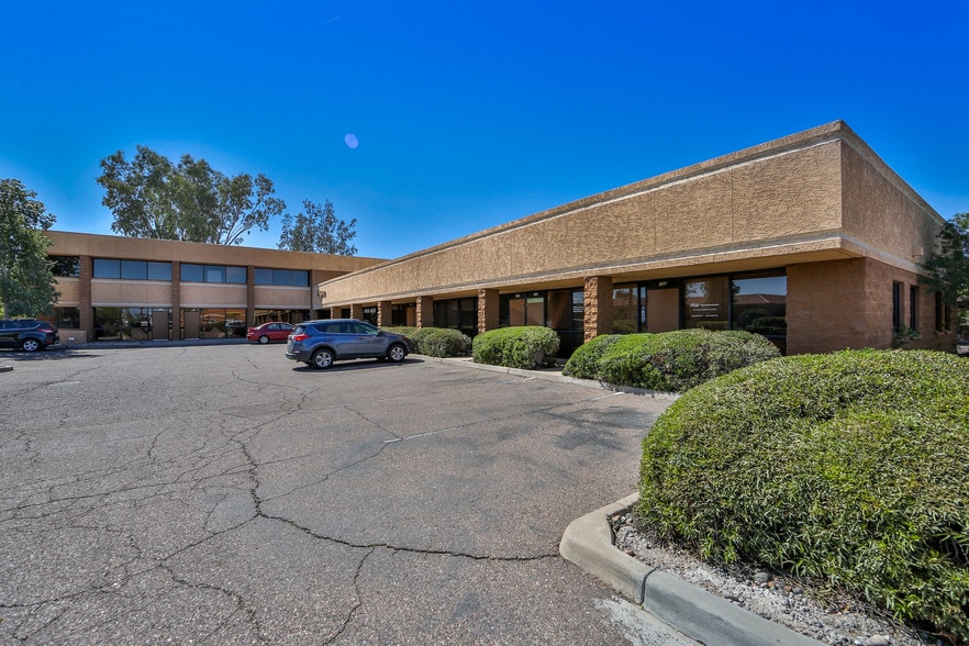 More Photos Of 5900 N Granite Reef Rd, Scottsdale Medical For Lease
