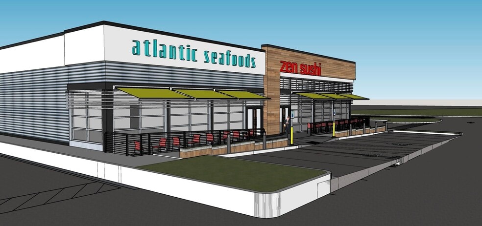 More Photos Of 380 Maple Ave, Shrewsbury Unknown For Lease