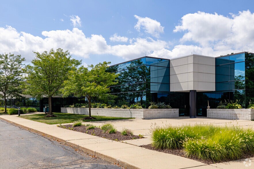 Primary Photo Of 5430 Data Ct, Ann Arbor Industrial For Sale