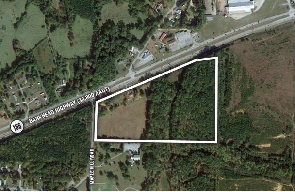 More Photos Of 4 Maple Hill Rd, Carrollton Land For Sale