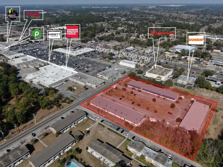 More Photos Of 10663 Monaco Dr, Jacksonville Unknown For Lease