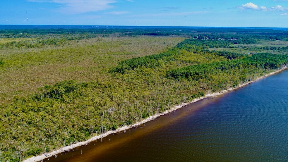 More Photos Of 0 Side Lane, Powells Point Land For Sale
