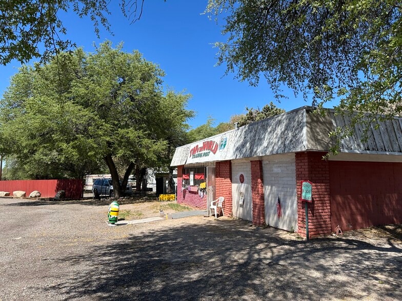 More Photos Of 53390 US-60, Miami Manufactured Housing Mobile Home Park For Sale