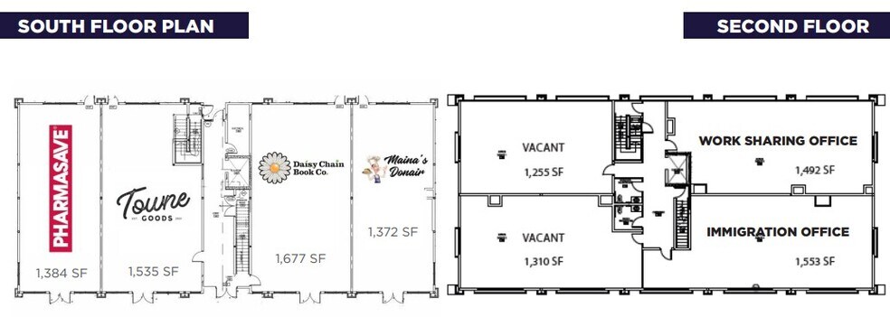 More Photos Of 5010 50 St, Beaumont Storefront Retail Office For Sale