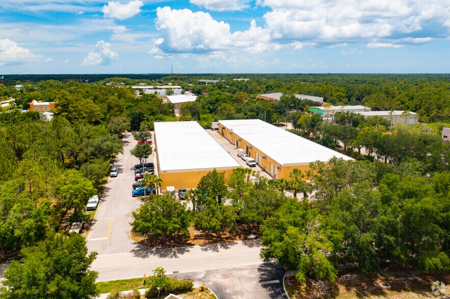 More Photos Of 1075 Innovation Ave, North Port Unknown For Lease