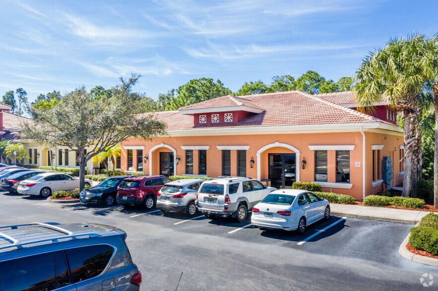 More Photos Of 9210 Estero Park Commons Blvd, Estero Office For Lease