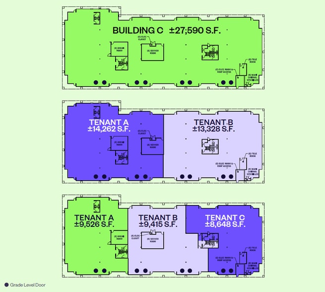 More Photos Of 300-350 Harbor Blvd, Belmont Unknown For Lease