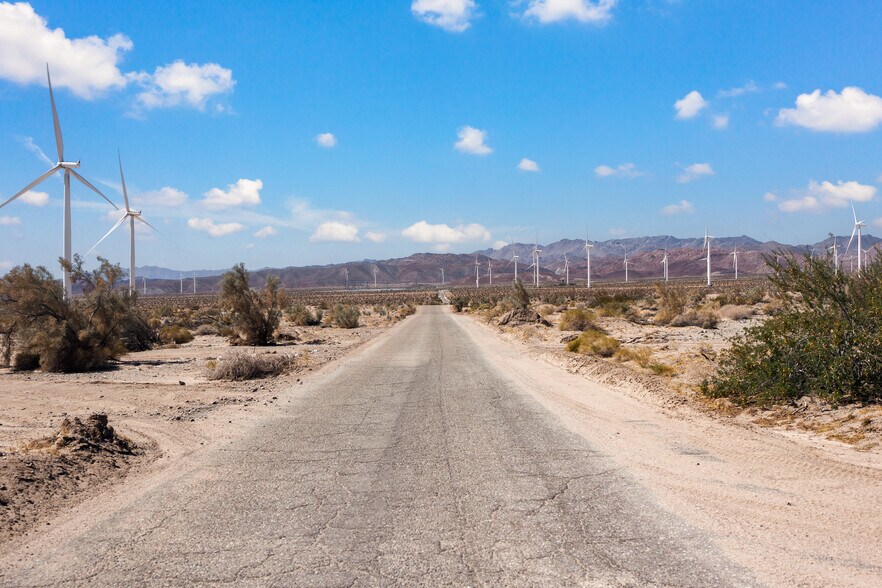 More Photos Of 00 Imperial Highway, Ocotillo Land For Sale