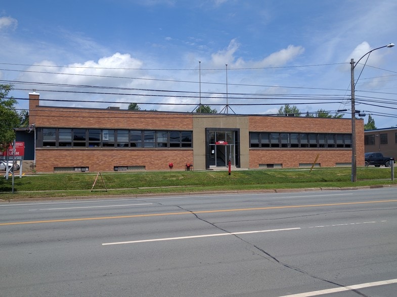 Primary Photo Of 607 St. George Blvd, Moncton Office For Sale