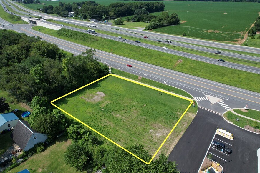 More Photos Of 0 Front St, Frederica Land For Sale