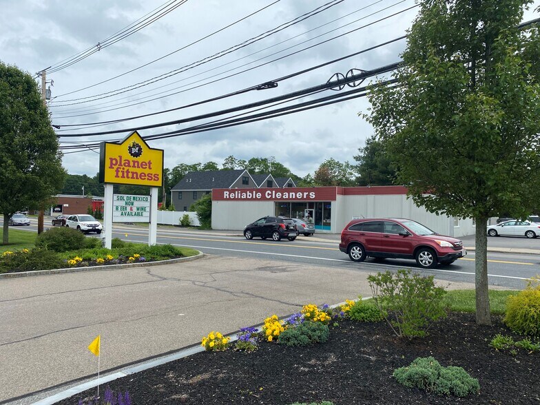 More Photos Of 215 W Central St, Natick Unknown For Lease