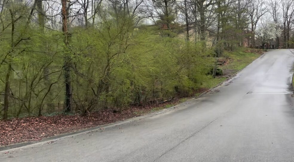 More Photos Of 612 Hidden Hollow dr, Chattanooga Land For Sale