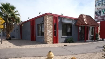 More Photos Of 626 W Indian School Rd, Phoenix Storefront Retail Office For Sale