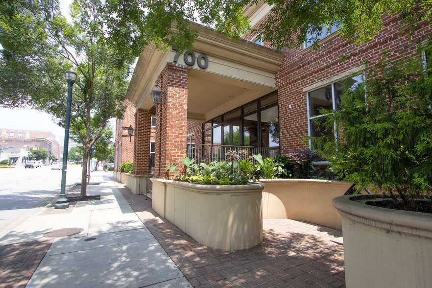 Primary Photo Of 700 Gervais St, Columbia Office For Lease
