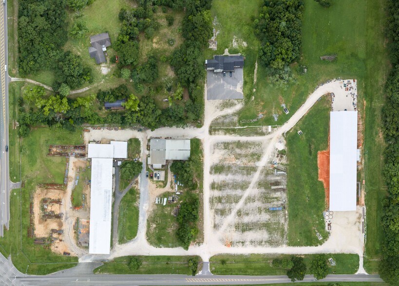 More Photos Of 7555 Half Mile Rd, Irvington Service For Sale