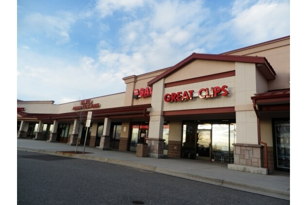 More Photos Of 4612-4714 Milestone Ln, Castle Rock Storefront For Lease