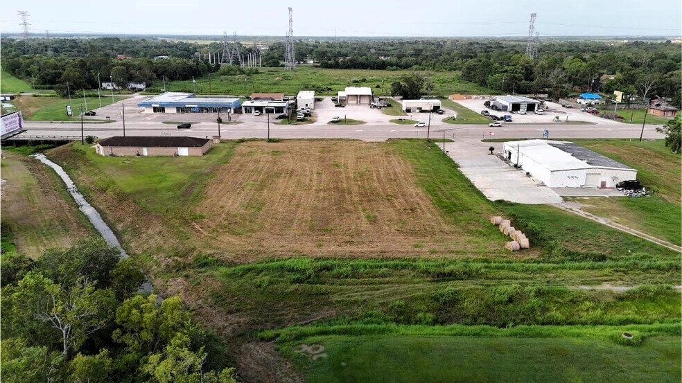 More Photos Of 20503 Morris, Manvel Land For Sale