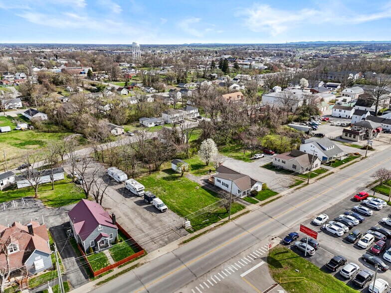 More Photos Of 351-365 Big Hill Ave, Richmond Land For Sale