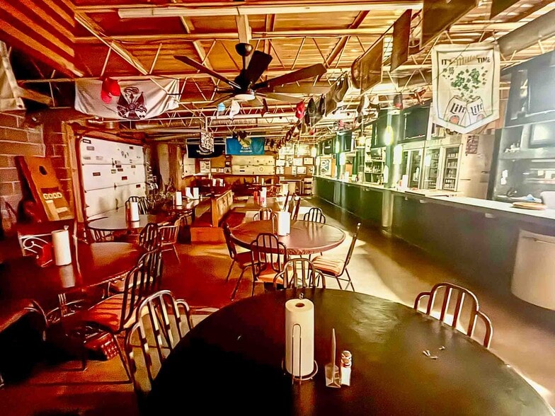 More Photos Of 117 Oxford ave, Enid Restaurant For Sale