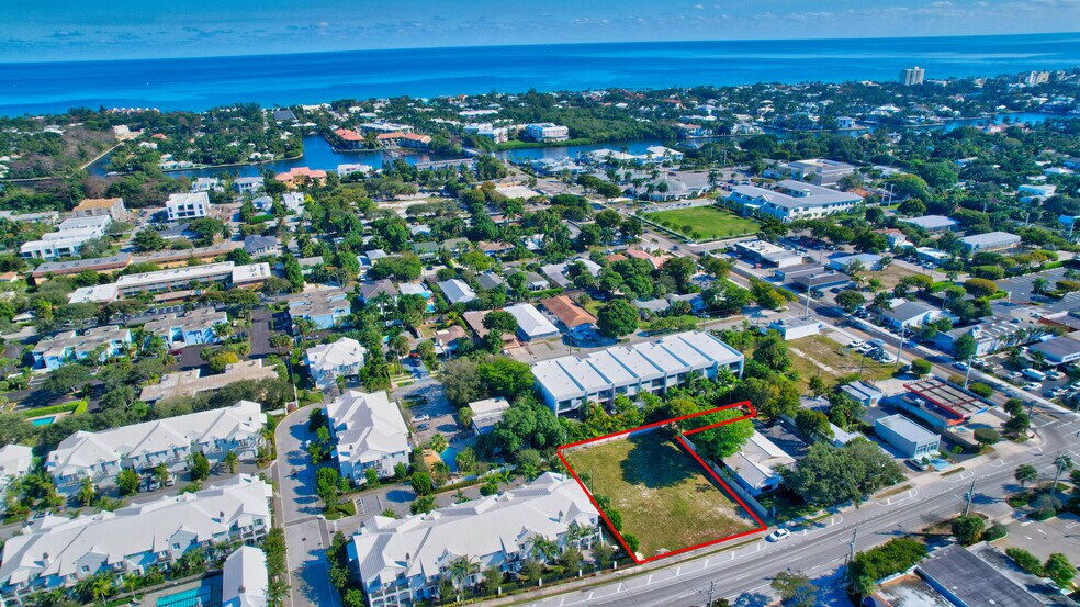 More Photos Of 905 NE 6th Ave, Delray Beach Land For Sale