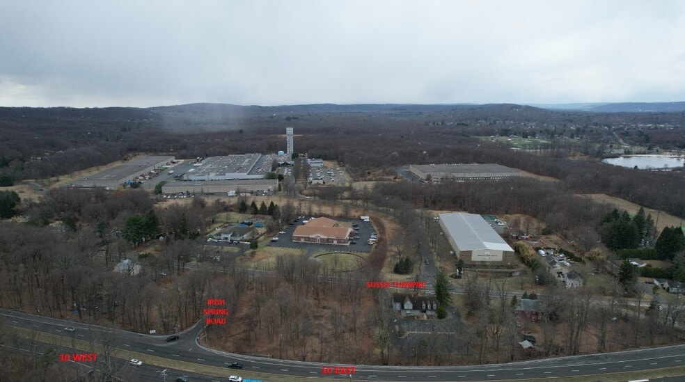 More Photos Of 1579 Sussex Tpke, Randolph Land For Sale