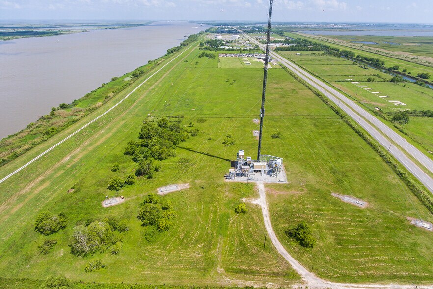 More Photos Of 133 Newmans Ln, Buras Land For Sale