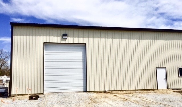 More Photos Of Northwinds Dr, Dyer Warehouse For Lease