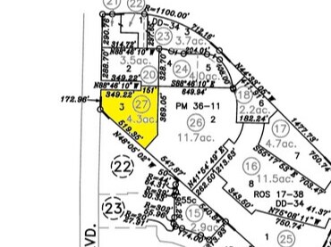 More Photos Of 1911 Freedom Way, Roseville Land For Sale