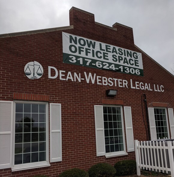 5645 E Raymond St, Indianapolis, IN 46203 Office For Lease