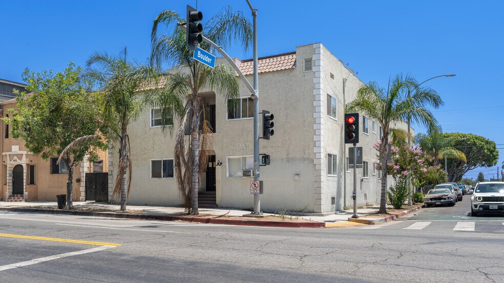 More Photos Of 600 N Soto St, Los Angeles Apartments For Sale