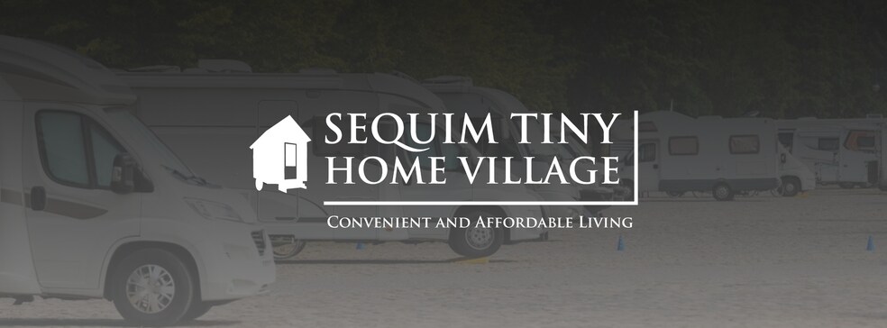 Primary Photo Of 261131 US-101, Sequim Manufactured Housing Mobile Home Park For Sale