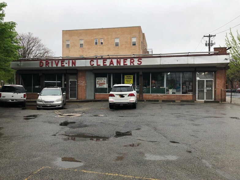 More Photos Of 1629 Ralph Ave, Brooklyn General Retail For Sale