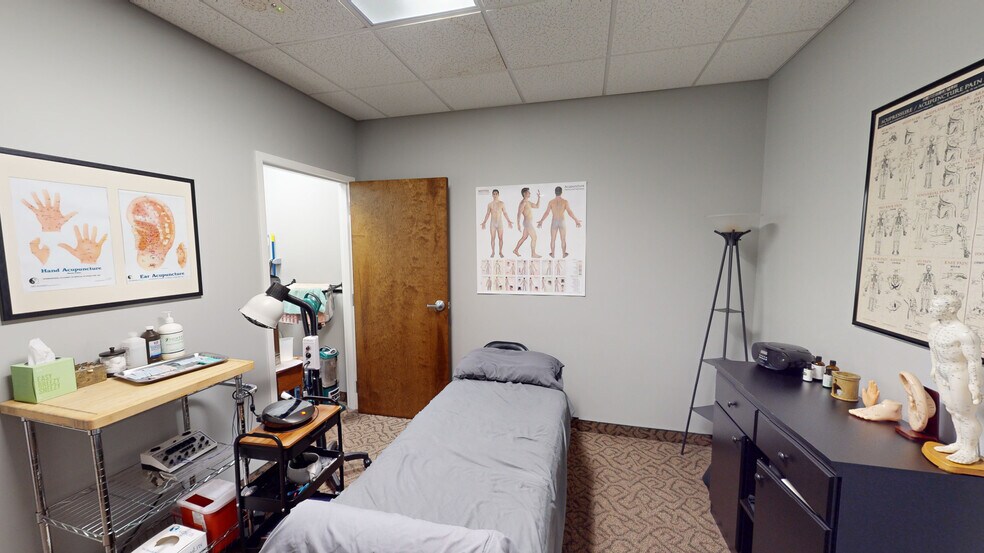 More Photos Of 4805 Park Rd, Charlotte Storefront Retail Office For Lease