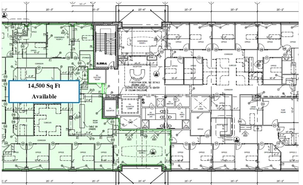 More Photos Of 2391 Brandermill Blvd, Gambrills Medical For Sale