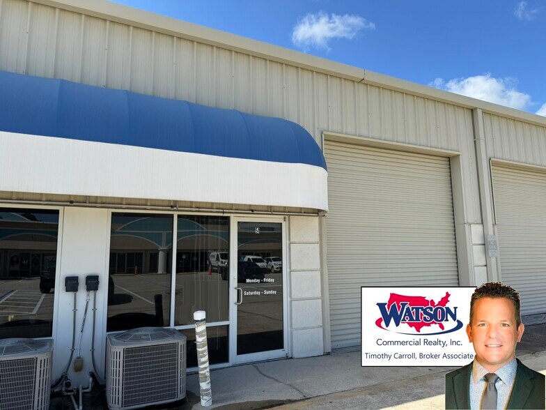 More Photos Of 2323 N State St, Bunnell Unknown For Lease