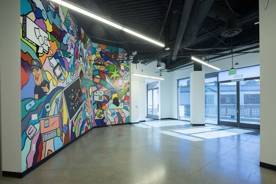 More Photos Of 8000 W Sunset Blvd, West Hollywood General Retail For Sale