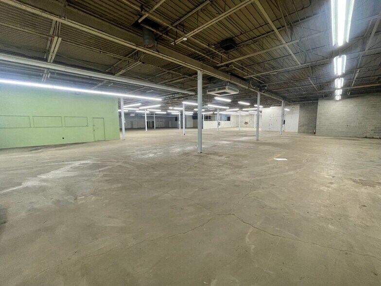More Photos Of 330 N Warwick Ave, Baltimore Warehouse For Lease