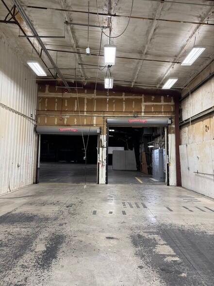 More Photos Of 596 Hoffman Rd, Independence Industrial For Sale
