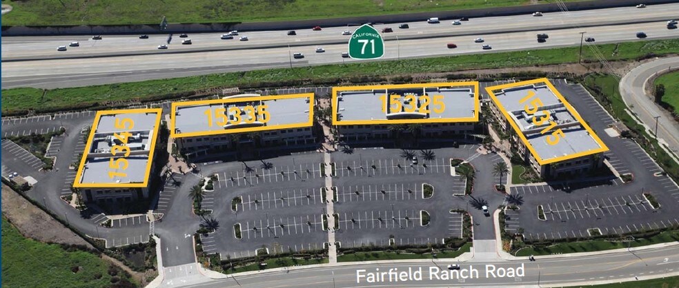 More Photos Of 15325 Fairfield Ranch Rd, Chino Hills Unknown For Lease