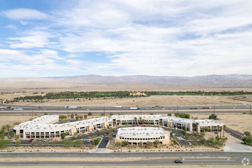 More Photos Of 75400 Gerald Ford Dr, Palm Desert Unknown For Lease